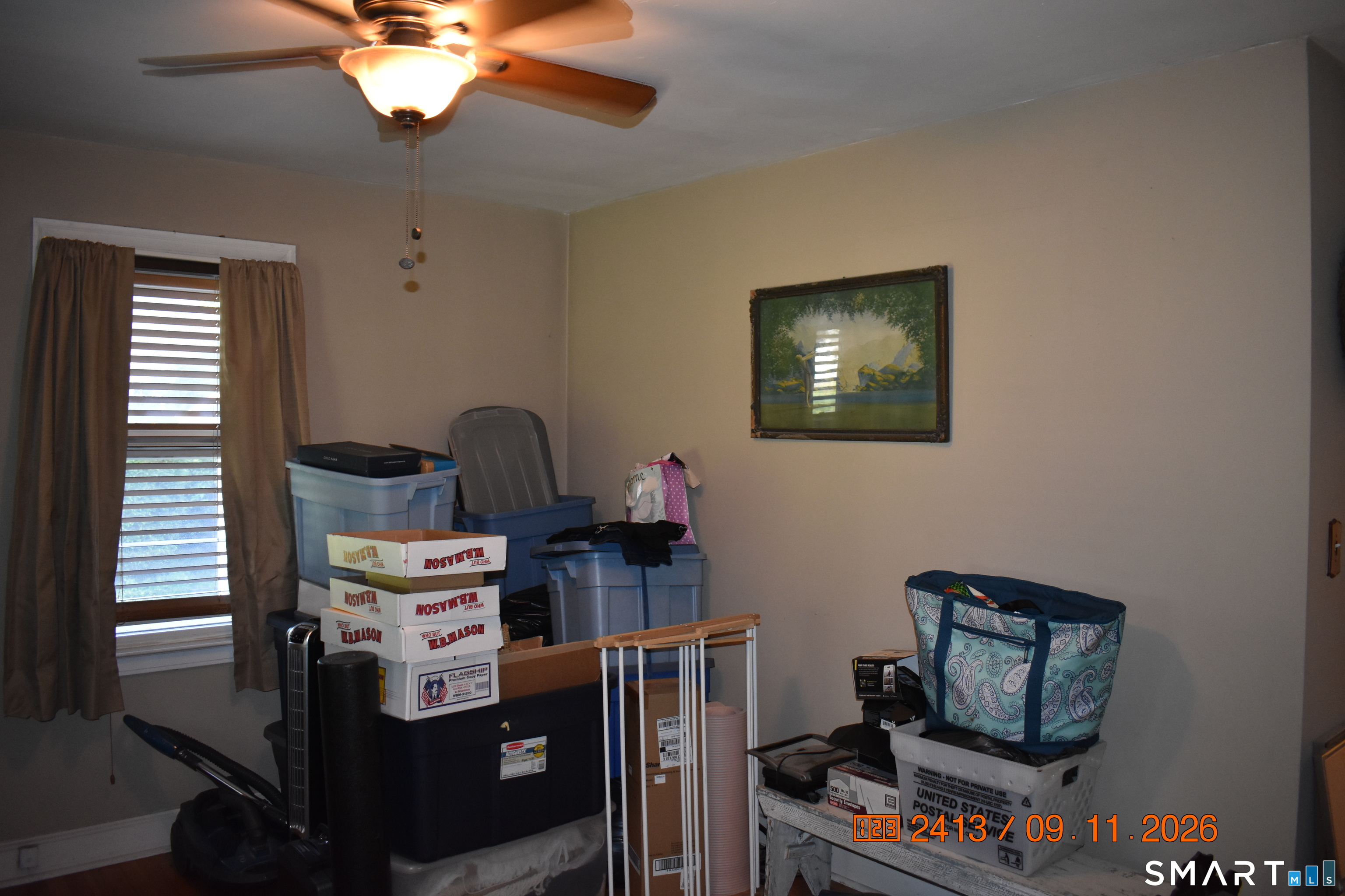 521 Burton Road Beacon Falls CT 06403