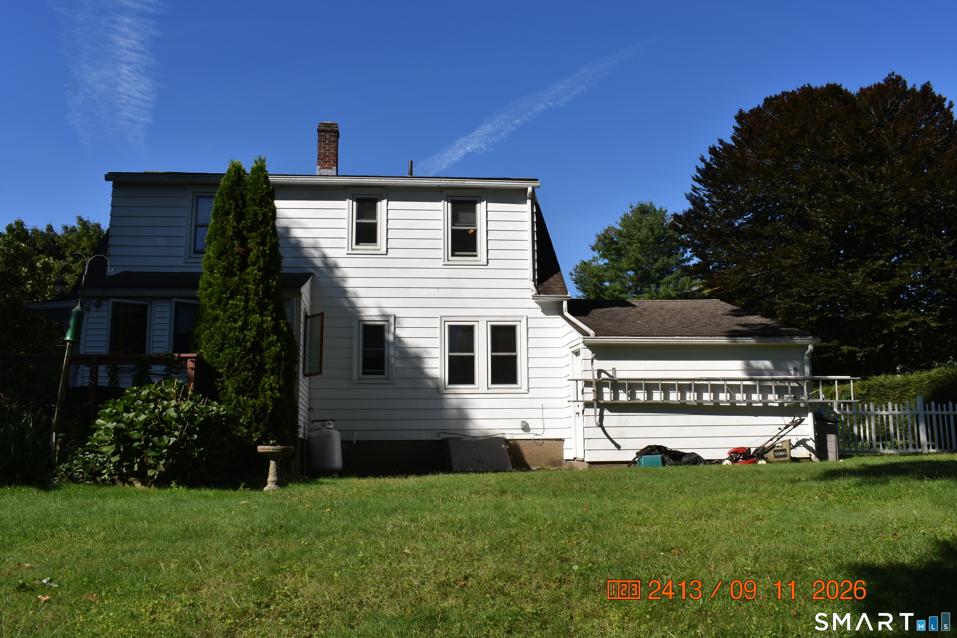 521 Burton Road Beacon Falls CT 06403