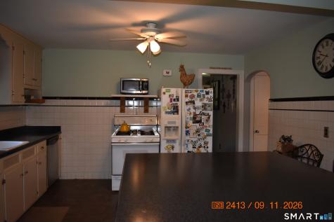 521 Burton Road Beacon Falls CT 06403