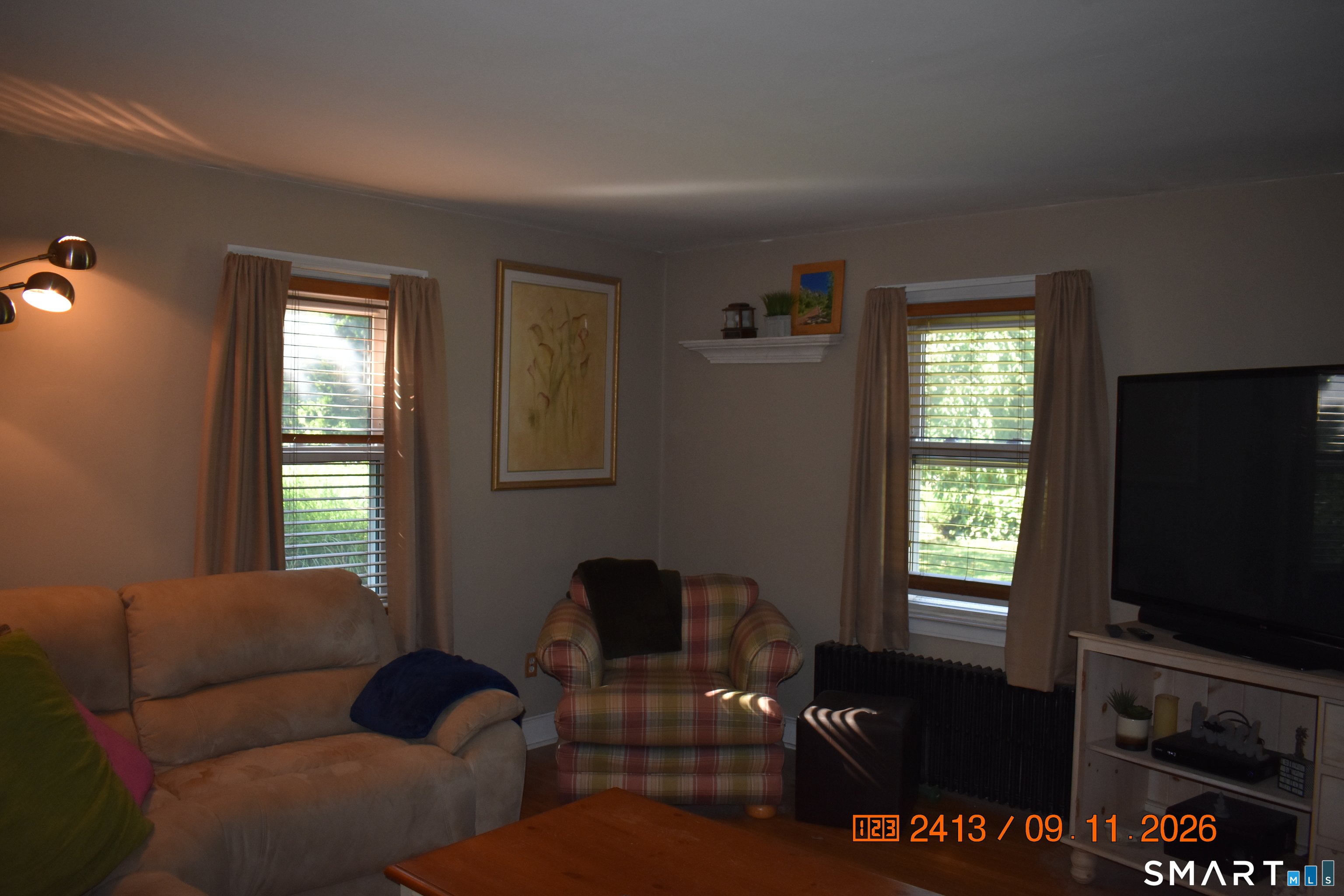 521 Burton Road Beacon Falls CT 06403