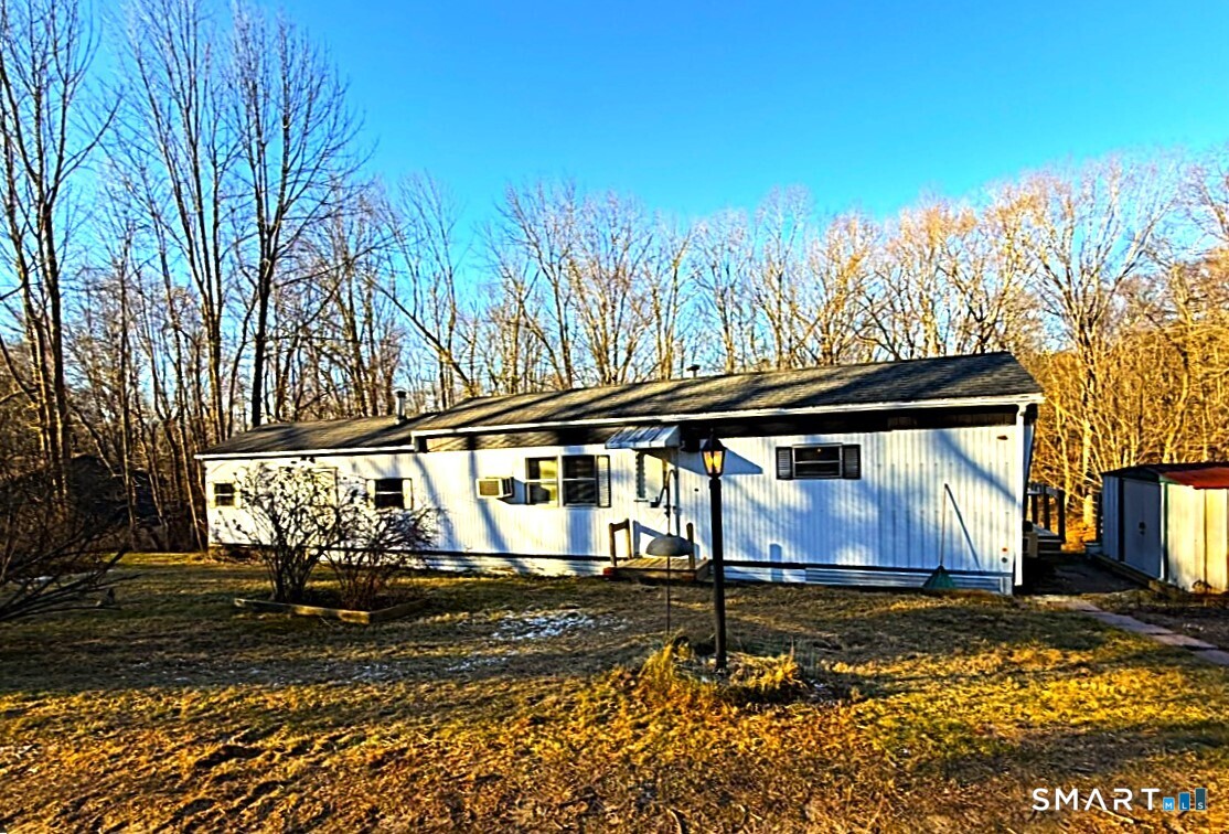 115 North Road Ashford CT 06278