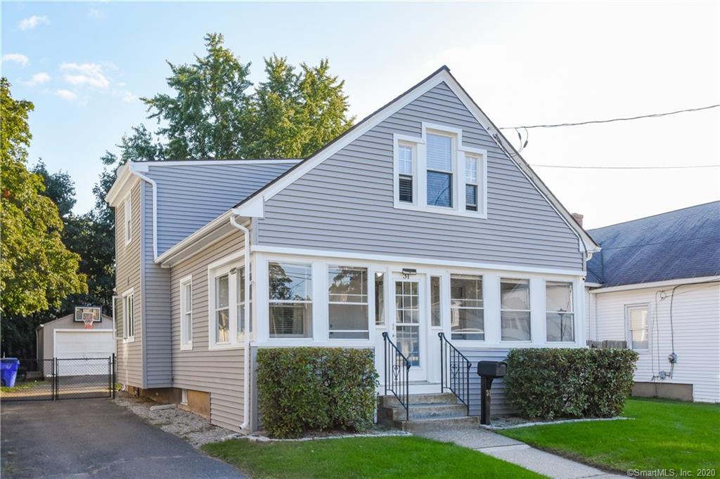 31 Springside Avenue East Hartford CT 06108