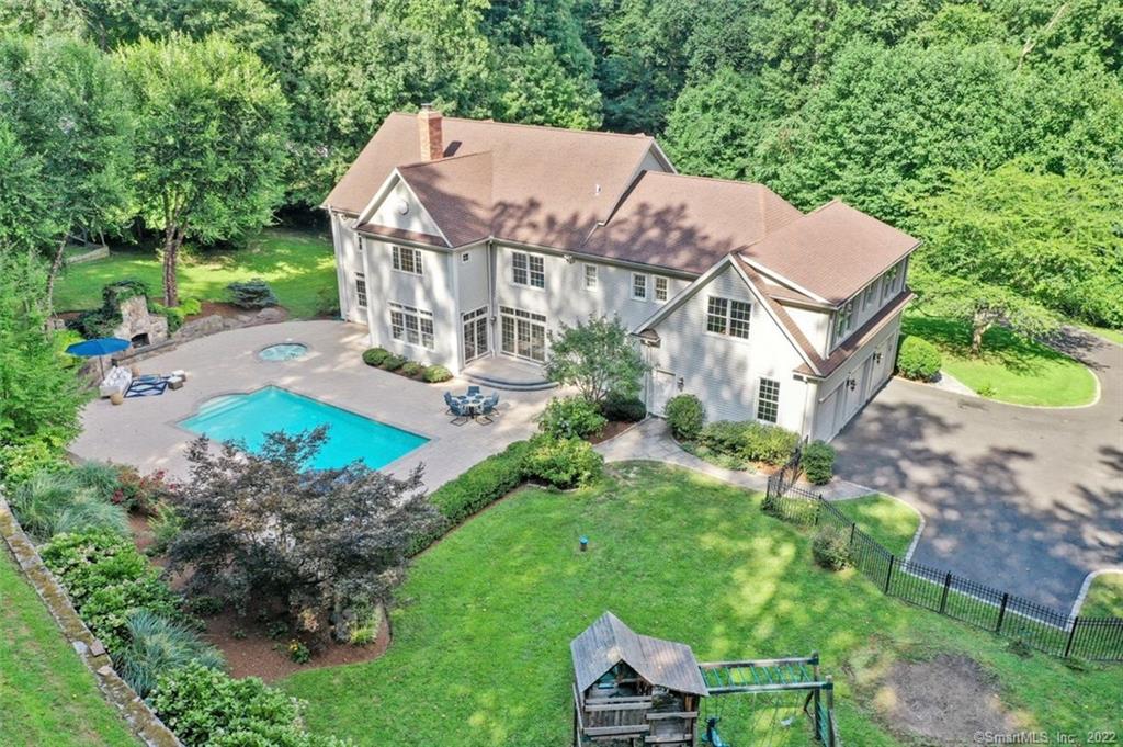 63 Wyldewood Road Easton CT 06612