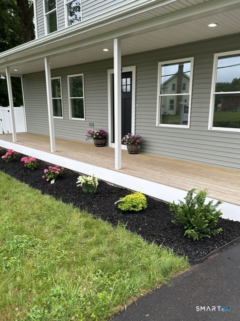 28 Old Monson Road Stafford CT 06076