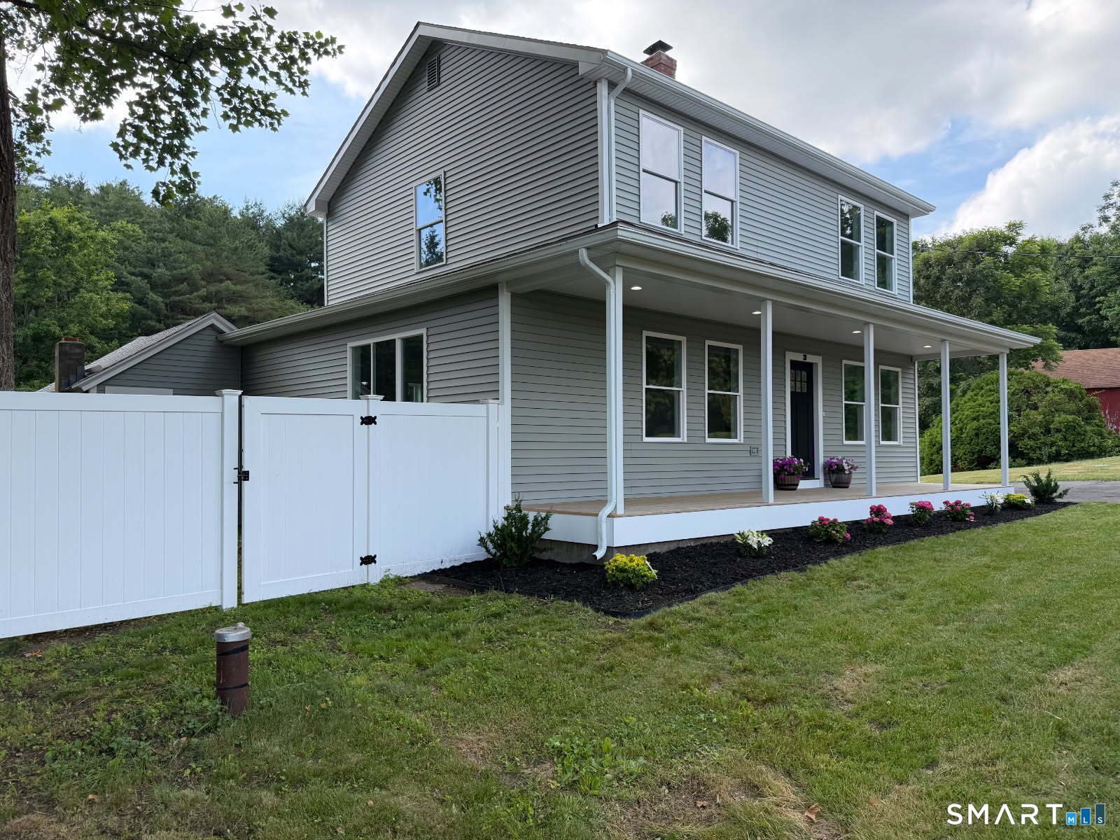 28 Old Monson Road Stafford CT 06076