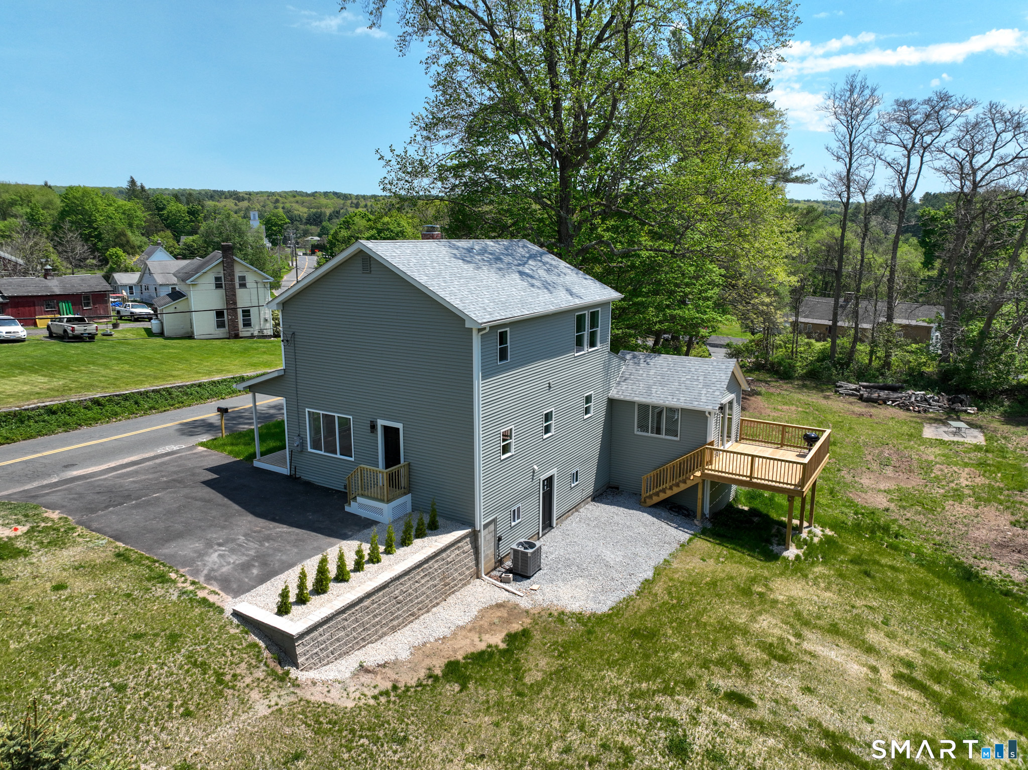 28 Old Monson Road Stafford CT 06076