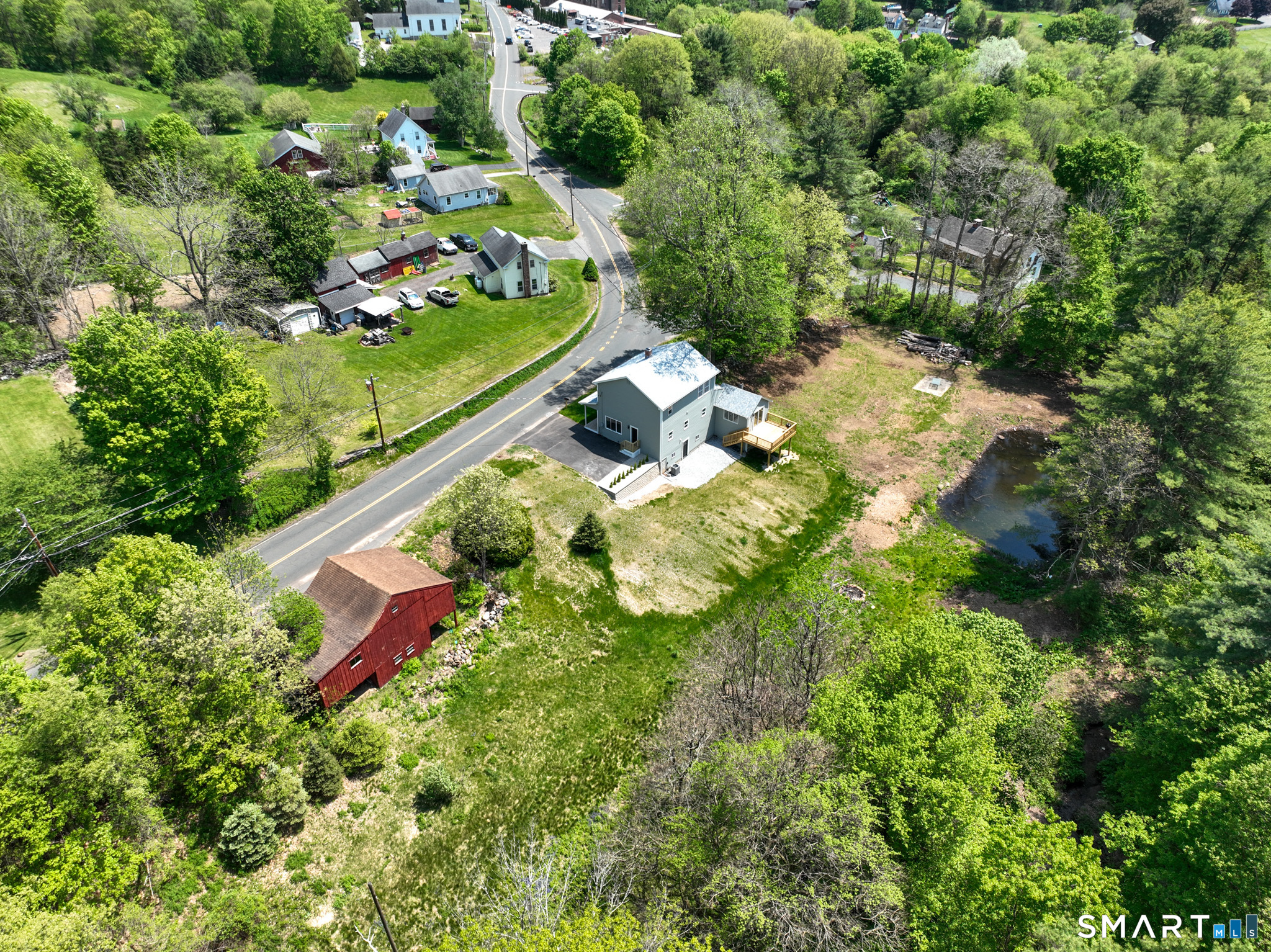 28 Old Monson Road Stafford CT 06076