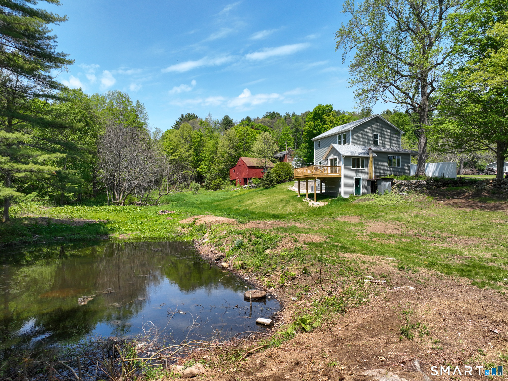 28 Old Monson Road Stafford CT 06076