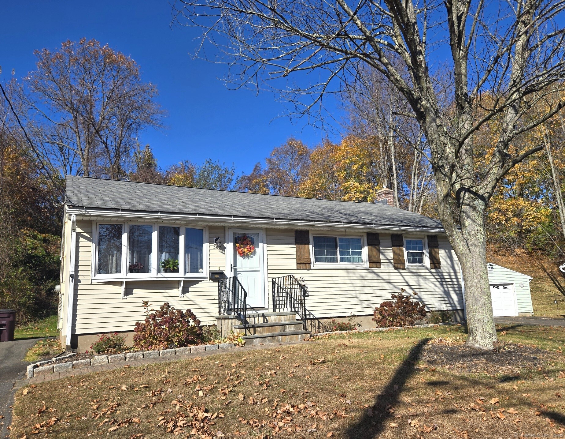 263 Cianci Road New Britain CT 06053