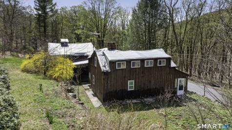 34 Hannifin Road Winchester CT 06098