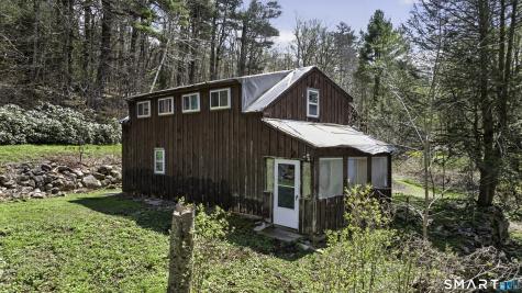 34 Hannifin Road Winchester CT 06098