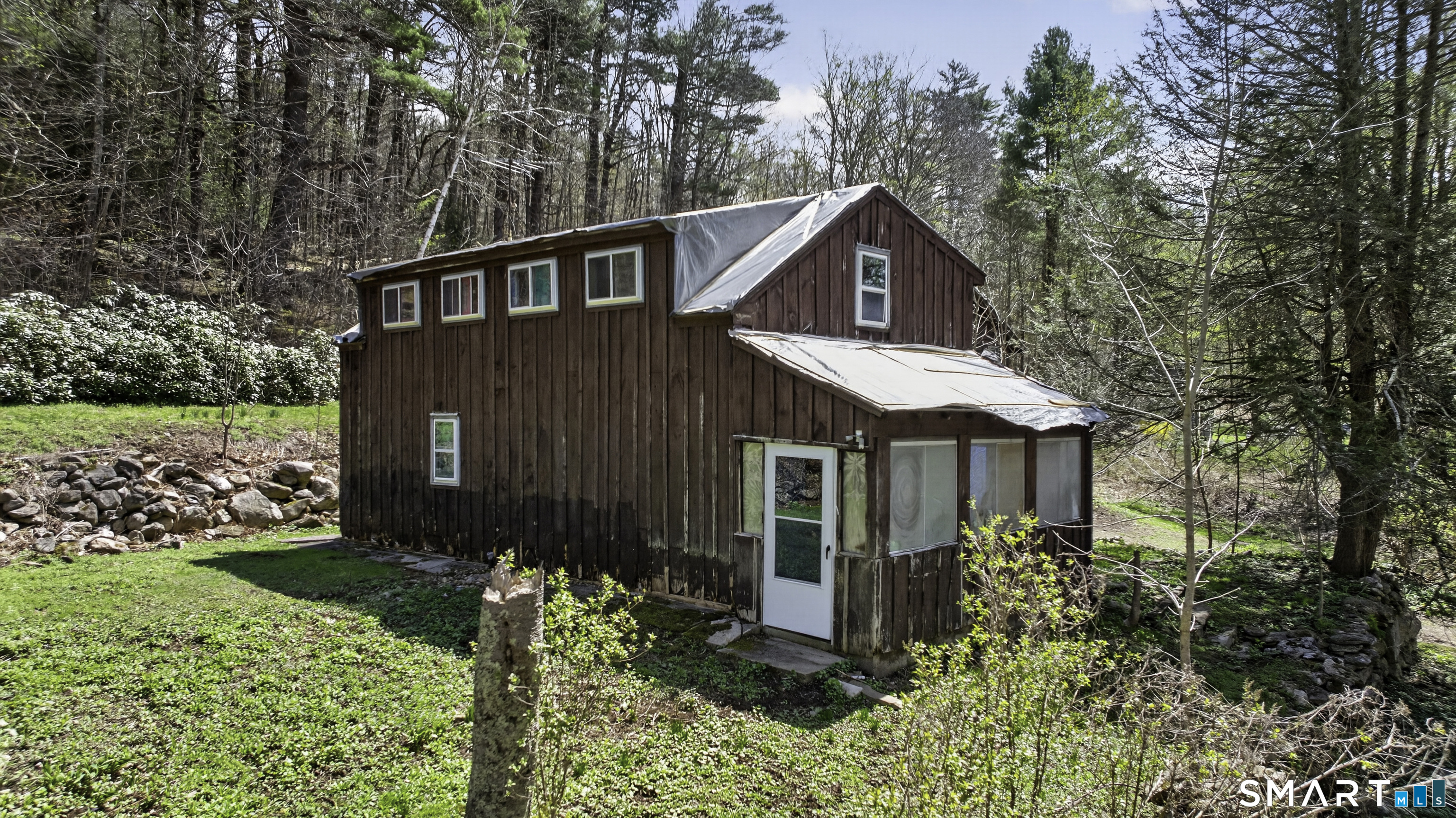 34 Hannifin Road Winchester CT 06098