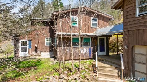 34 Hannifin Road Winchester CT 06098
