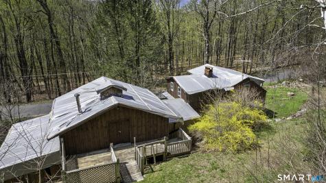 34 Hannifin Road Winchester CT 06098