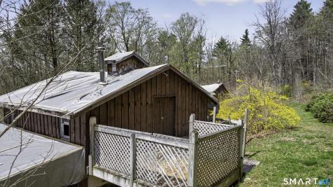 34 Hannifin Road Winchester CT 06098
