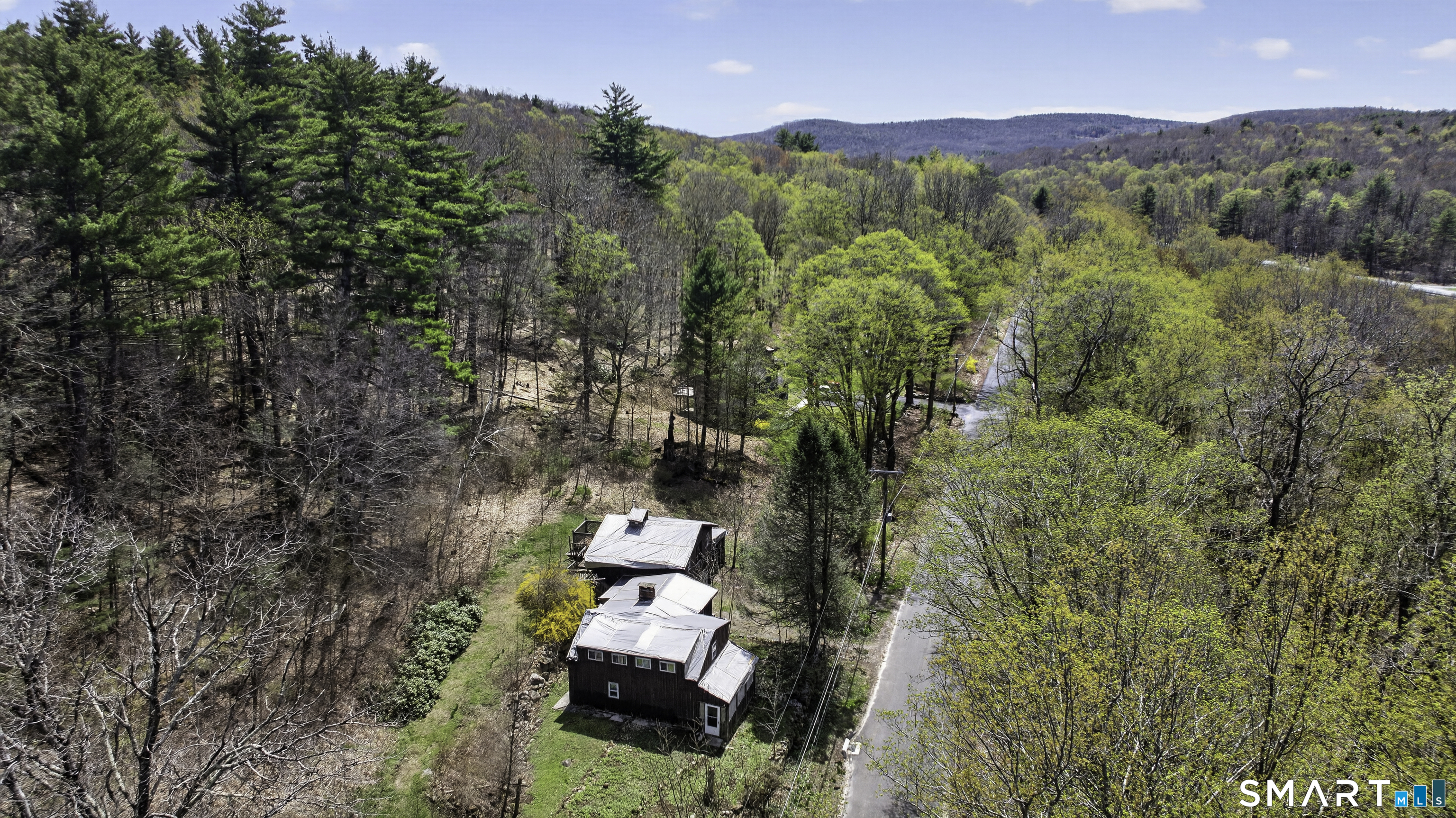 34 Hannifin Road Winchester CT 06098