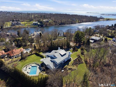 3 Stony Point West Road Westport CT 06880