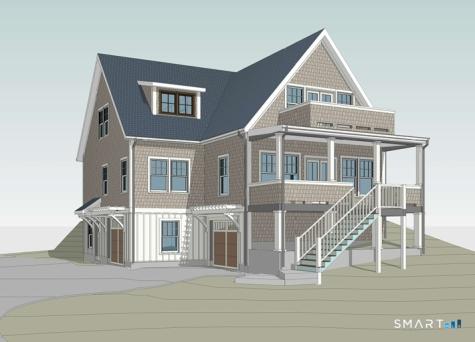 31 Circle Avenue Groton CT 06340