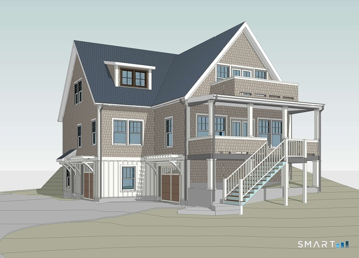 31 Circle Avenue Groton CT 06340