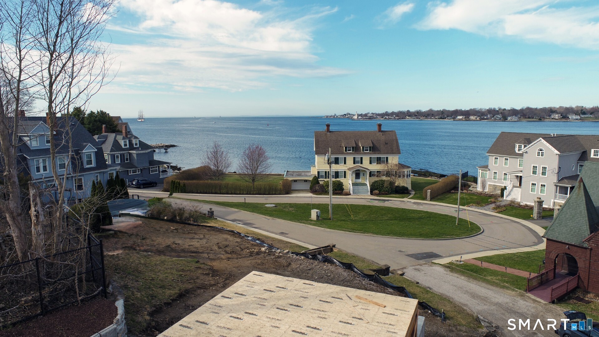 31 Circle Avenue Groton CT 06340