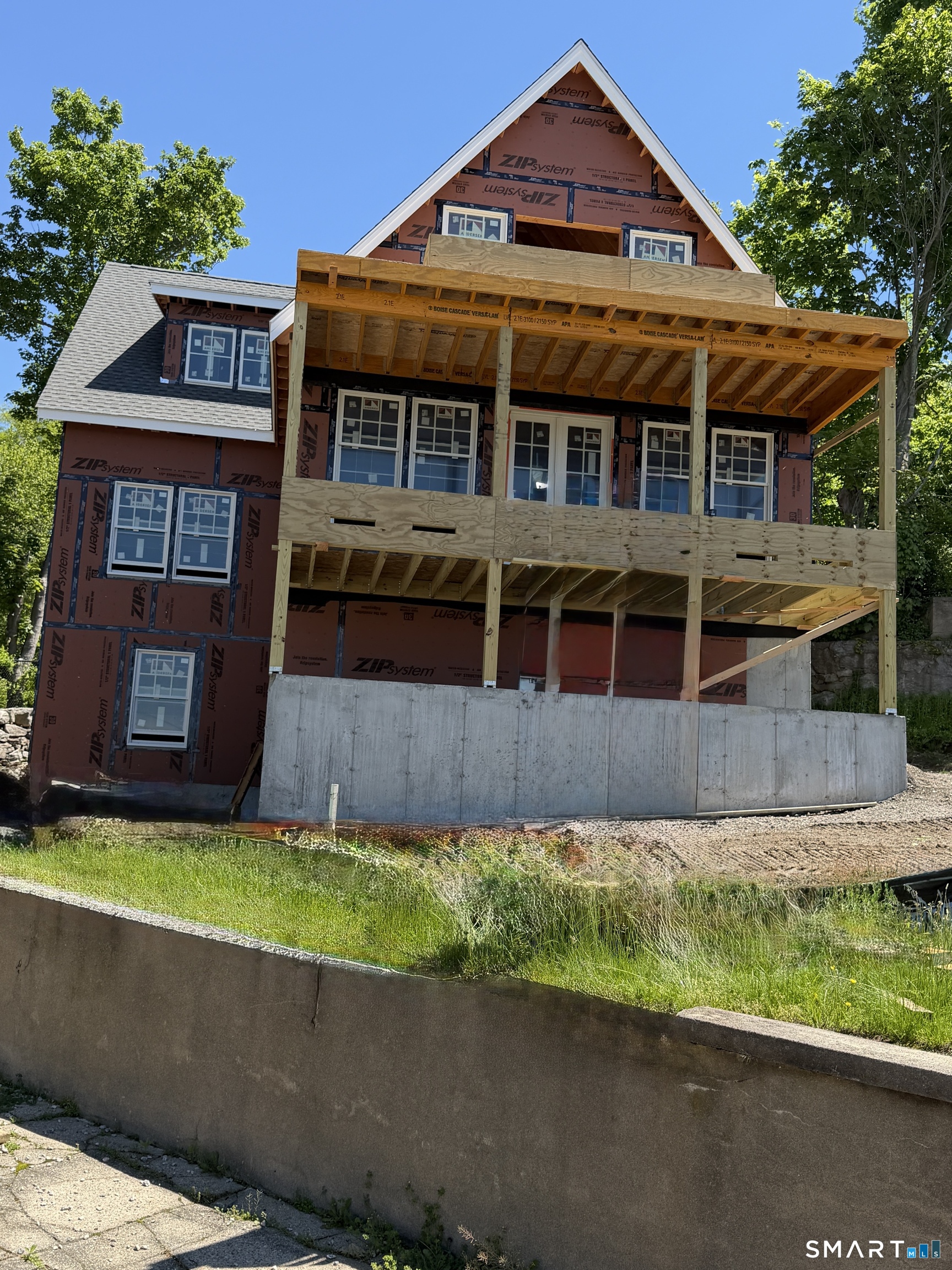 31 Circle Avenue Groton CT 06340