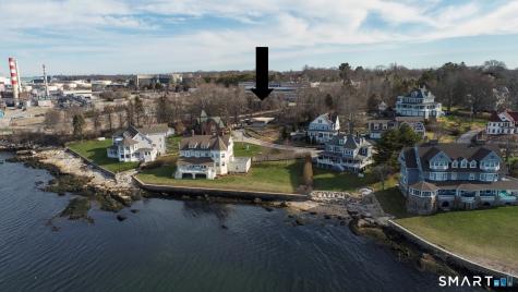 31 Circle Avenue Groton CT 06340