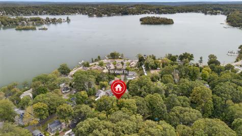 16 West Street East Hampton CT 06424