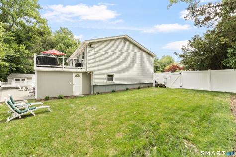 8 Country Club Road Norwalk CT 06851