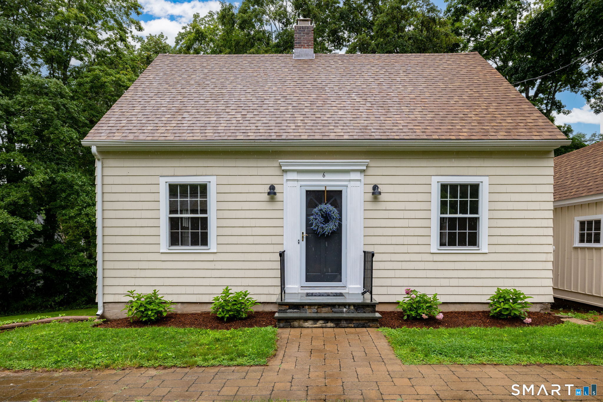 6 Keighley Pond Road East Hampton CT 06456