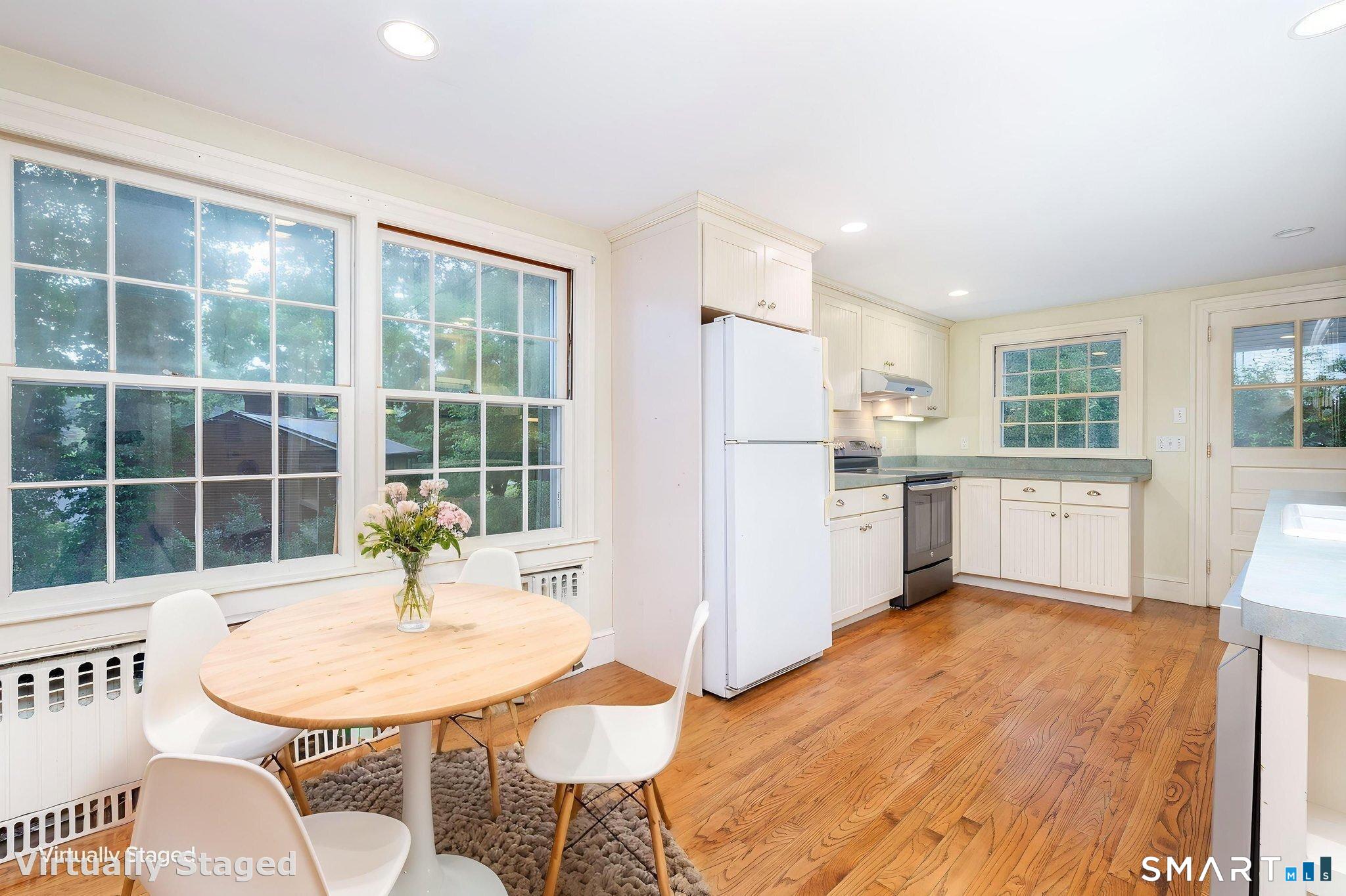 6 Keighley Pond Road East Hampton CT 06456