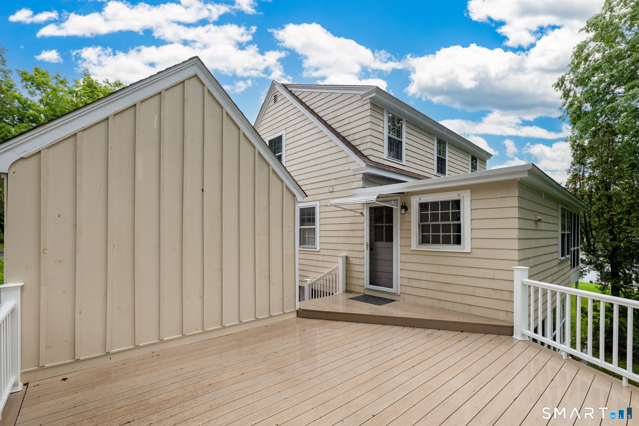 6 Keighley Pond Road East Hampton CT 06456