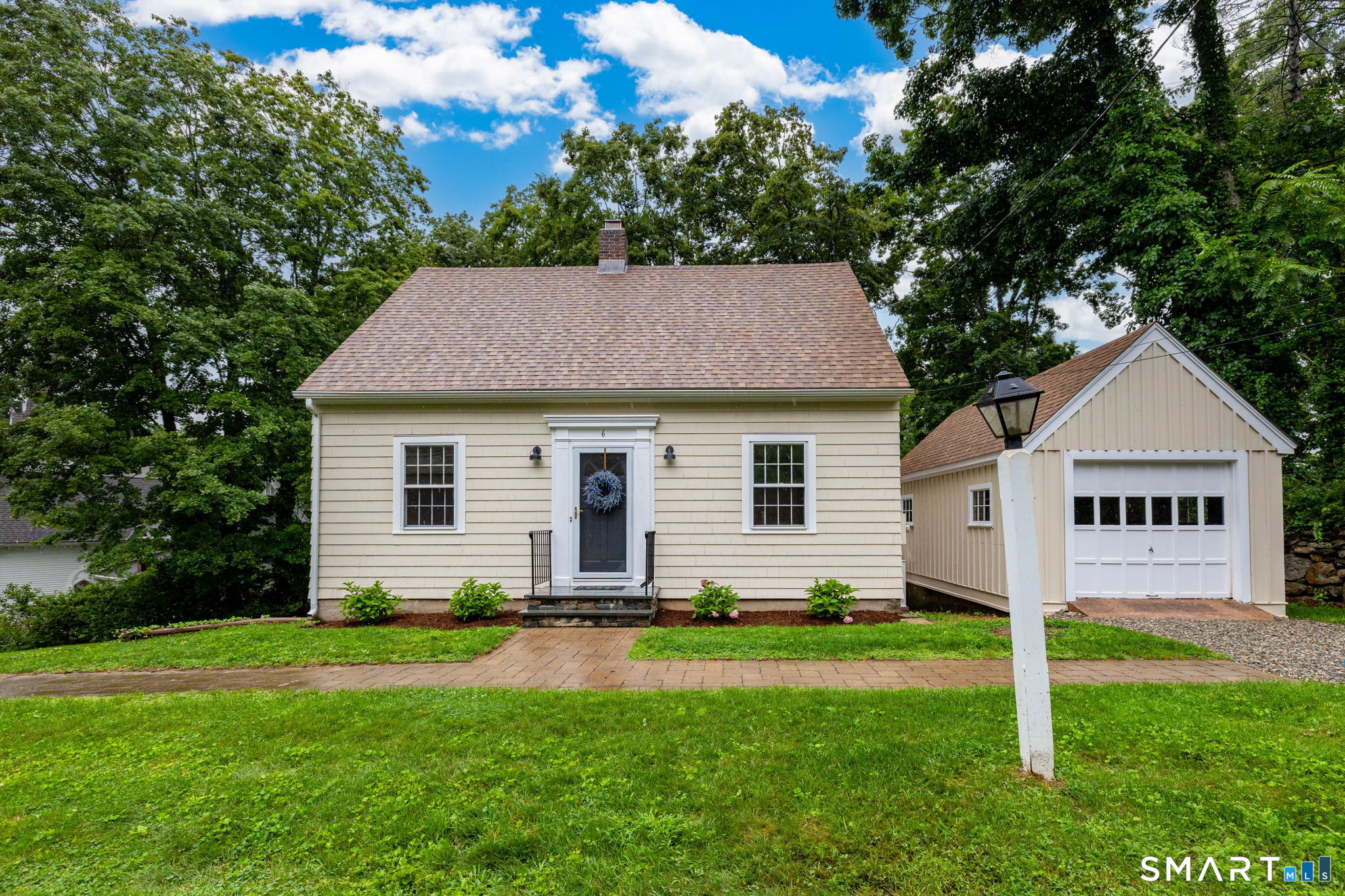 6 Keighley Pond Road East Hampton CT 06456