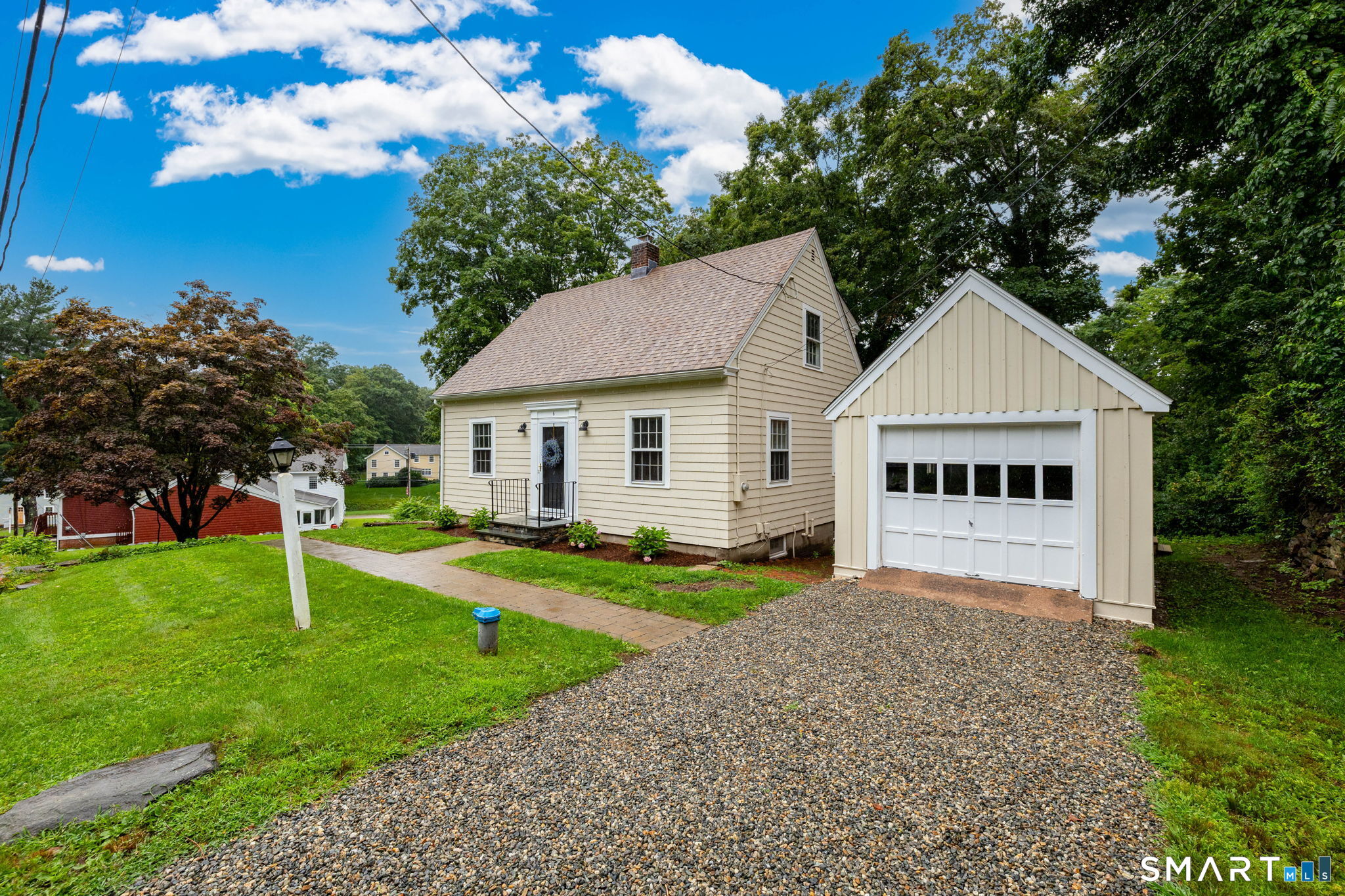 6 Keighley Pond Road East Hampton CT 06456