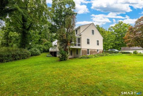 6 Keighley Pond Road East Hampton CT 06456