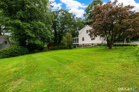 6 Keighley Pond Road East Hampton CT 06456