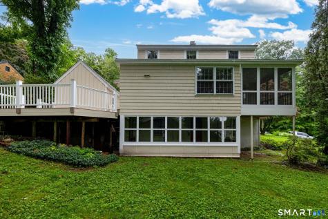 6 Keighley Pond Road East Hampton CT 06456