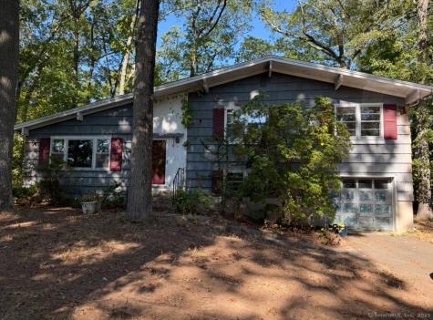 7 Dogwood Court Branford CT 06405