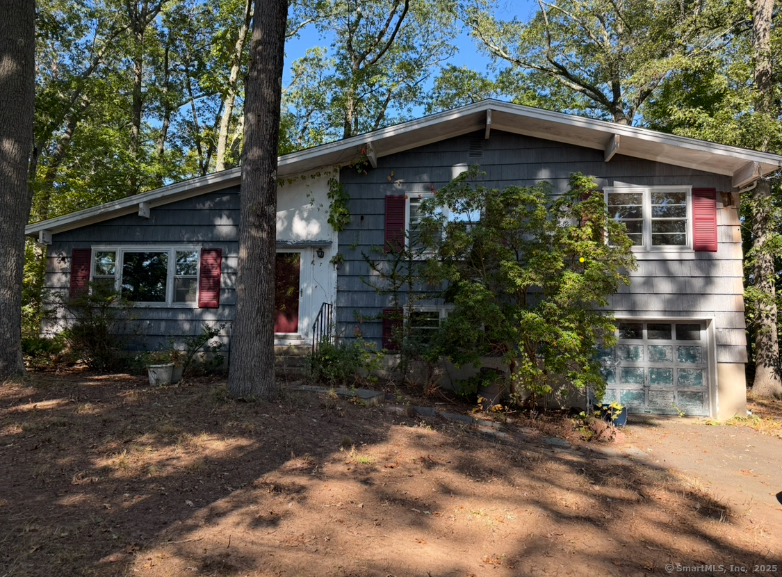 7 Dogwood Court Branford CT 06405