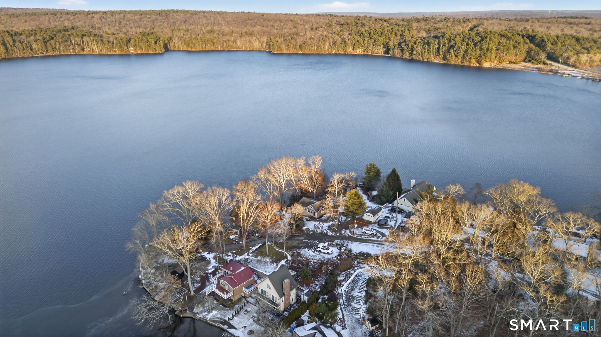 30 Beach View Road Extension Voluntown CT 06384