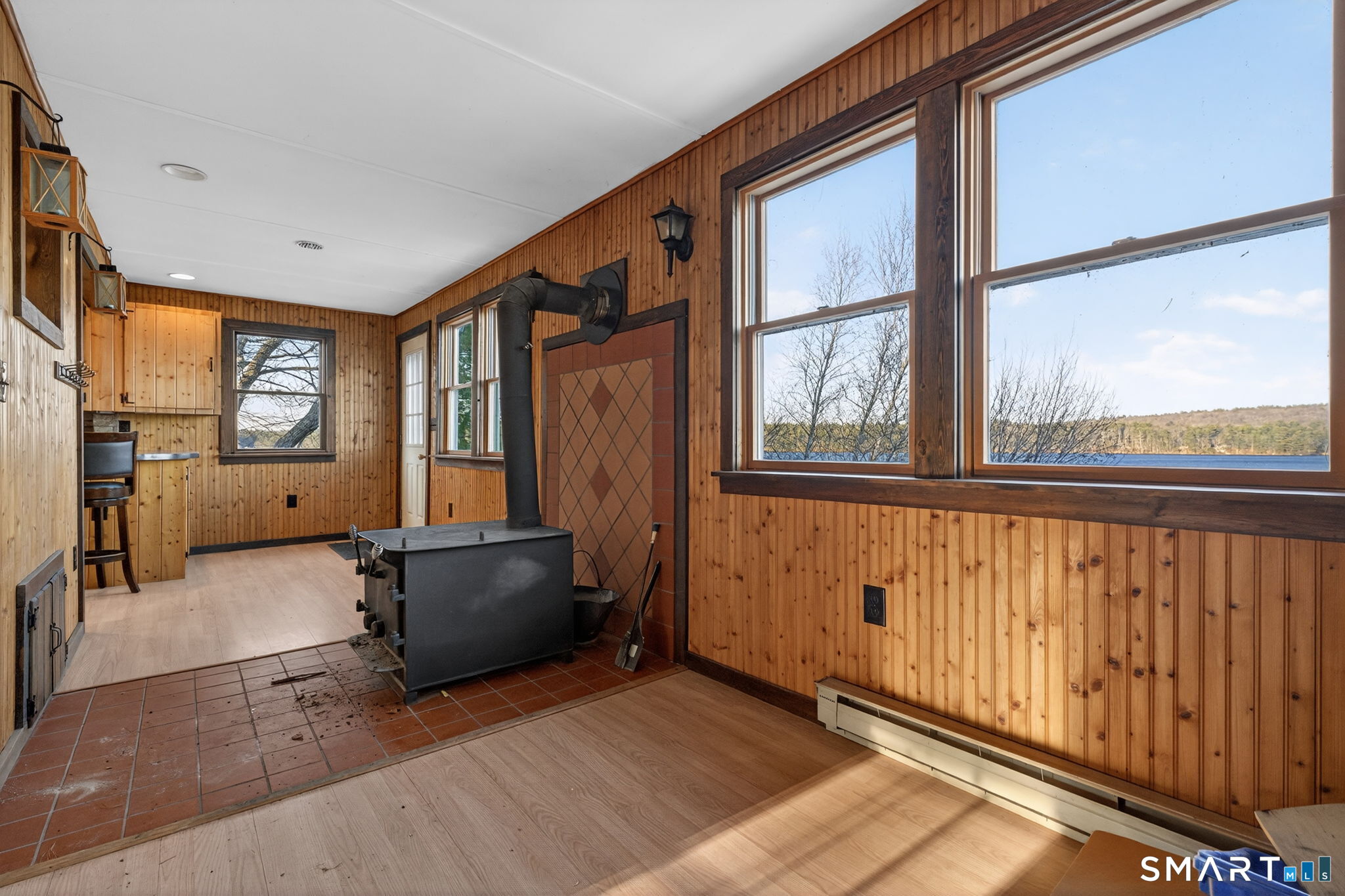 30 Beach View Road Extension Voluntown CT 06384