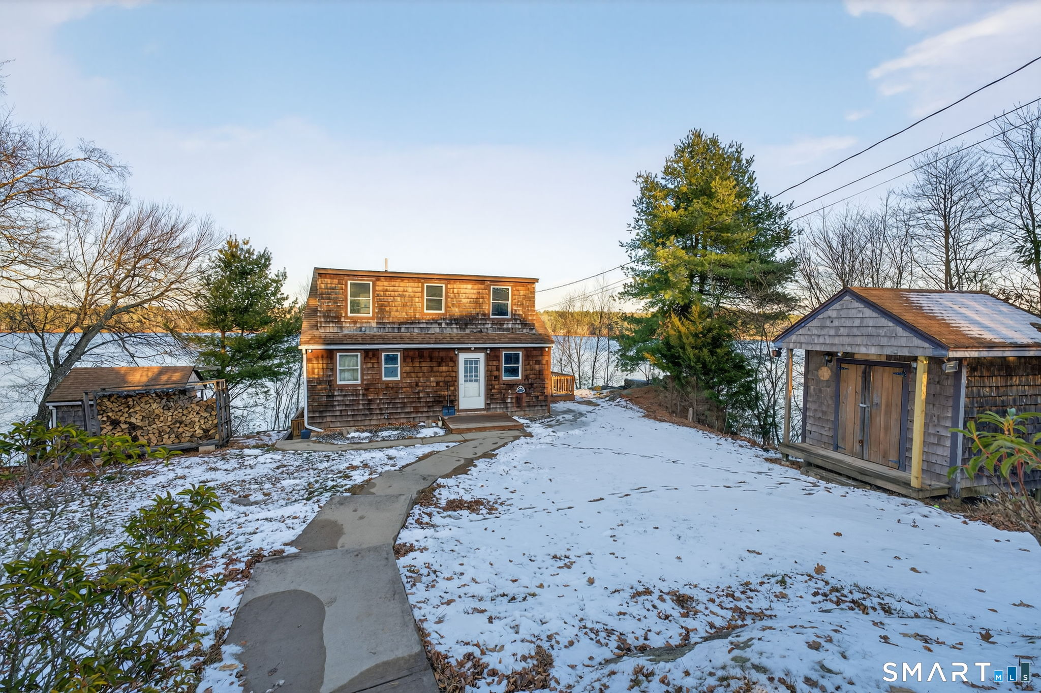 30 Beach View Road Extension Voluntown CT 06384