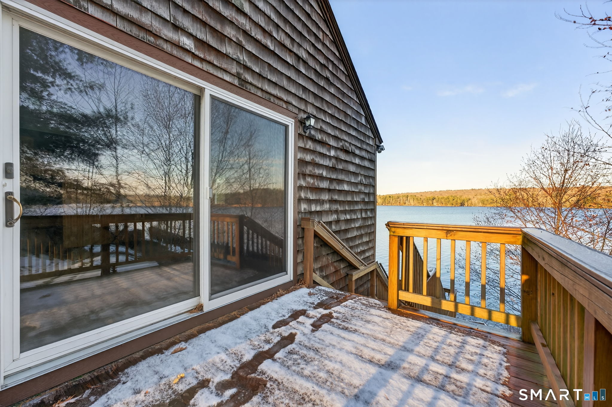 30 Beach View Road Extension Voluntown CT 06384