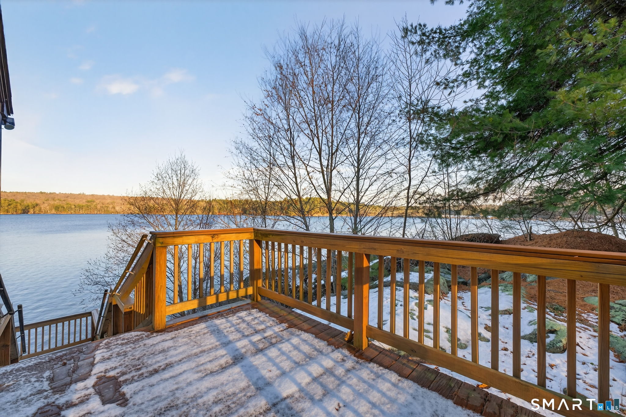 30 Beach View Road Extension Voluntown CT 06384