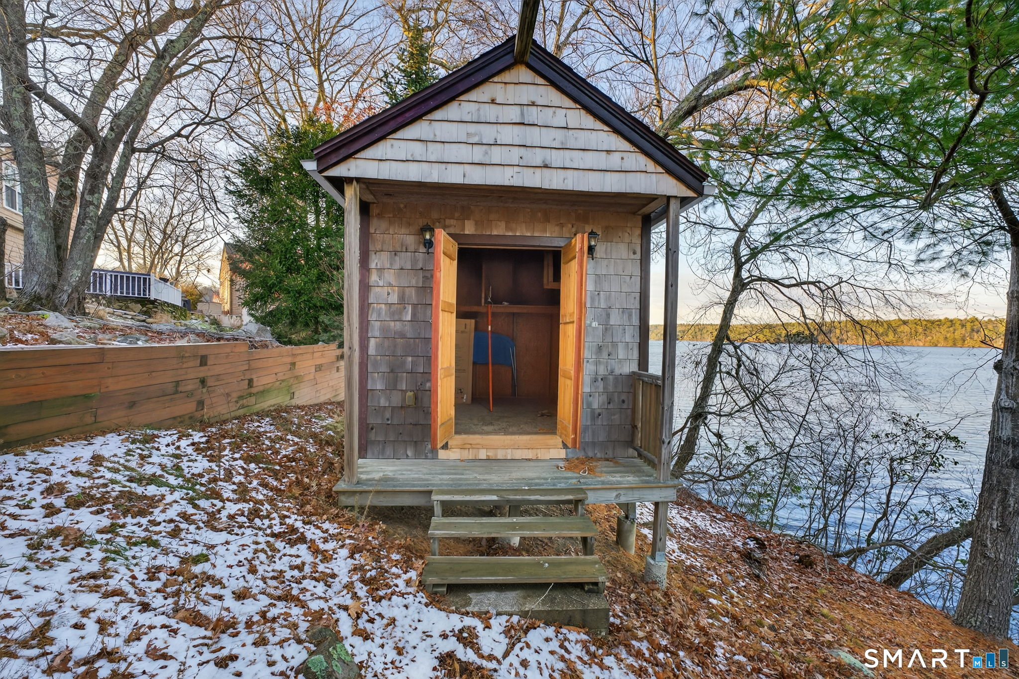 30 Beach View Road Extension Voluntown CT 06384