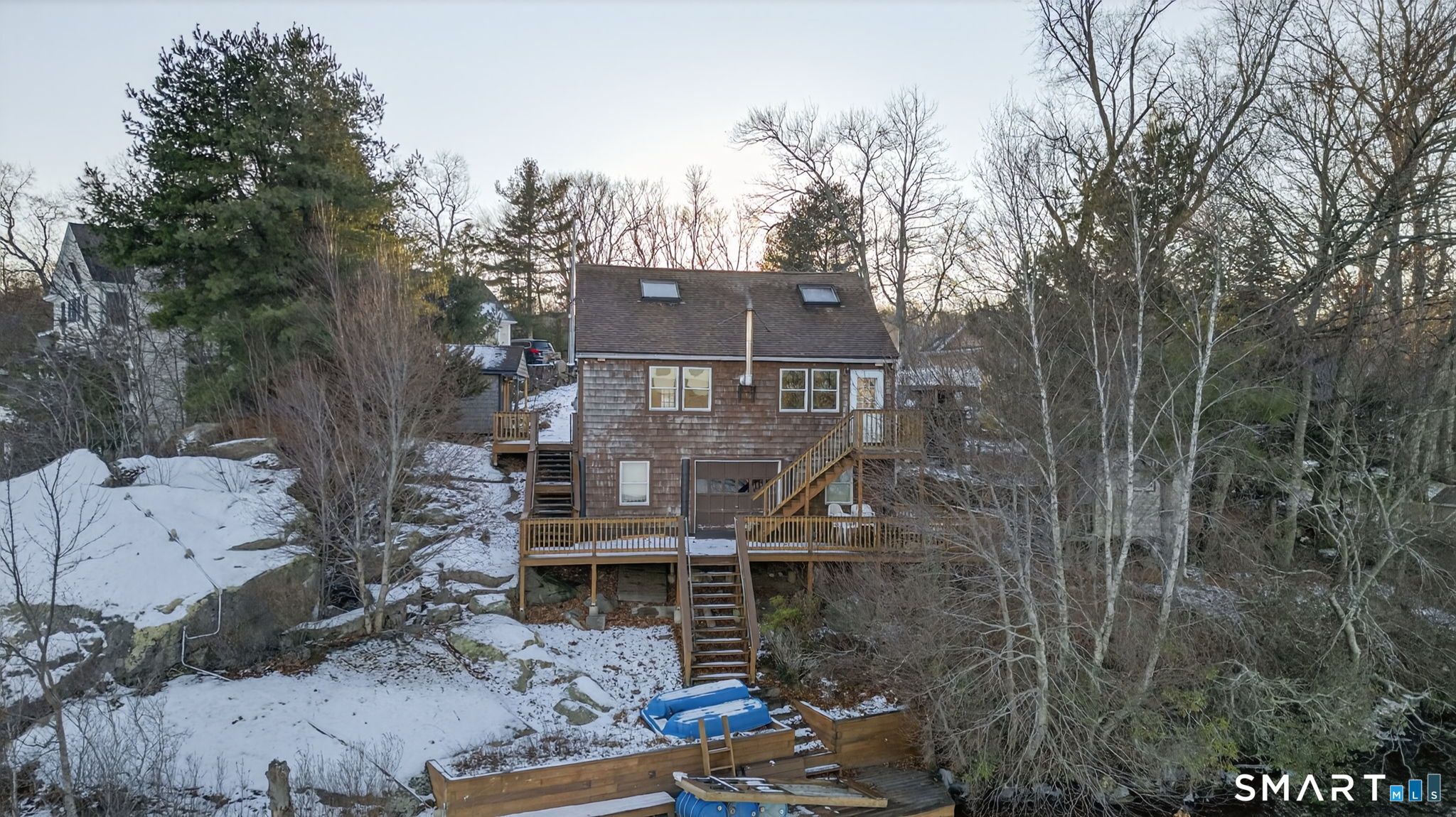 30 Beach View Road Extension Voluntown CT 06384