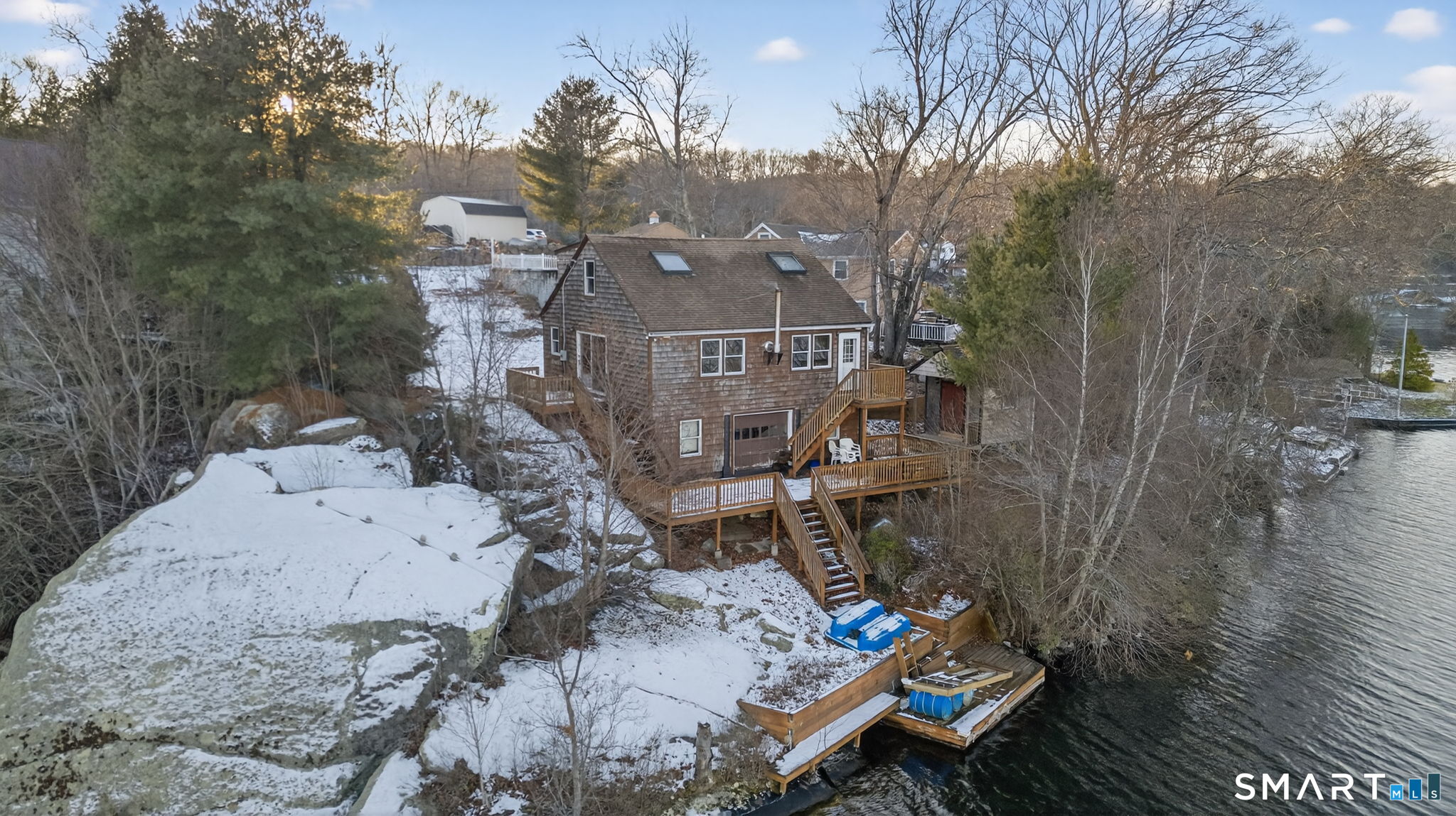 30 Beach View Road Extension Voluntown CT 06384