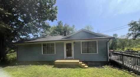 152 South Kent Road New Milford CT 06755