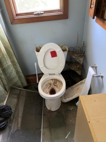 152 South Kent Road New Milford CT 06755