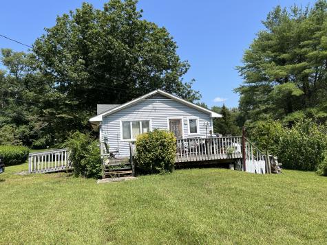 152 South Kent Road New Milford CT 06755