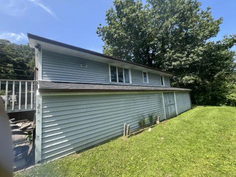 152 South Kent Road New Milford CT 06755